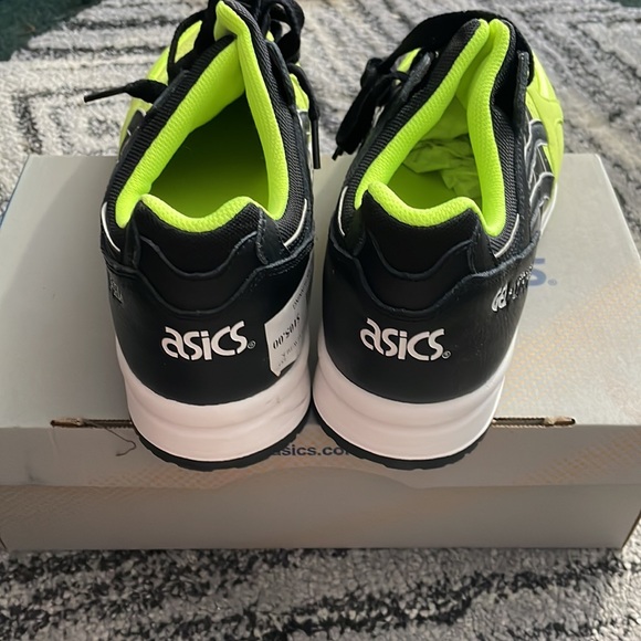 Asics Gel-Lyte Speed Men’s 10.5 Running Shoes - Picture 5 of 8